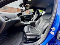 USED 2019 69 BMW 3 SERIES 2.0 330e 12kWh M Sport Saloon 4dr Petrol Plug-in Hybrid Auto Euro 6 (s/s) (292 ps) Award Winning Used Car Dealer Essex
