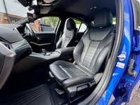 USED 2019 69 BMW 3 SERIES 2.0 330e 12kWh M Sport Saloon 4dr Petrol Plug-in Hybrid Auto Euro 6 (s/s) (292 ps) Award Winning Used Car Dealer Essex
