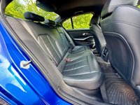 USED 2019 69 BMW 3 SERIES 2.0 330e 12kWh M Sport Saloon 4dr Petrol Plug-in Hybrid Auto Euro 6 (s/s) (292 ps) Award Winning Used Car Dealer Essex