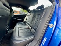 USED 2019 69 BMW 3 SERIES 2.0 330e 12kWh M Sport Saloon 4dr Petrol Plug-in Hybrid Auto Euro 6 (s/s) (292 ps) Award Winning Used Car Dealer Essex