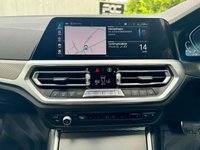 USED 2019 69 BMW 3 SERIES 2.0 330e 12kWh M Sport Saloon 4dr Petrol Plug-in Hybrid Auto Euro 6 (s/s) (292 ps) Award Winning Used Car Dealer Essex