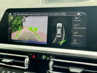USED 2019 69 BMW 3 SERIES 2.0 330e 12kWh M Sport Saloon 4dr Petrol Plug-in Hybrid Auto Euro 6 (s/s) (292 ps) Award Winning Used Car Dealer Essex