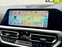 USED 2019 69 BMW 3 SERIES 2.0 330e 12kWh M Sport Saloon 4dr Petrol Plug-in Hybrid Auto Euro 6 (s/s) (292 ps) Award Winning Used Car Dealer Essex