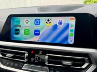 USED 2019 69 BMW 3 SERIES 2.0 330e 12kWh M Sport Saloon 4dr Petrol Plug-in Hybrid Auto Euro 6 (s/s) (292 ps) Award Winning Used Car Dealer Essex