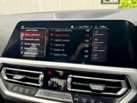USED 2019 69 BMW 3 SERIES 2.0 330e 12kWh M Sport Saloon 4dr Petrol Plug-in Hybrid Auto Euro 6 (s/s) (292 ps) Award Winning Used Car Dealer Essex