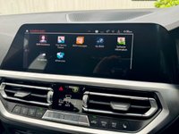 USED 2019 69 BMW 3 SERIES 2.0 330e 12kWh M Sport Saloon 4dr Petrol Plug-in Hybrid Auto Euro 6 (s/s) (292 ps) Award Winning Used Car Dealer Essex