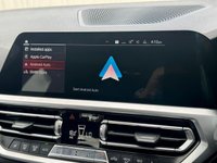 USED 2019 69 BMW 3 SERIES 2.0 330e 12kWh M Sport Saloon 4dr Petrol Plug-in Hybrid Auto Euro 6 (s/s) (292 ps) Award Winning Used Car Dealer Essex