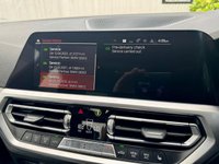 USED 2019 69 BMW 3 SERIES 2.0 330e 12kWh M Sport Saloon 4dr Petrol Plug-in Hybrid Auto Euro 6 (s/s) (292 ps) Award Winning Used Car Dealer Essex