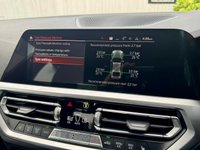USED 2019 69 BMW 3 SERIES 2.0 330e 12kWh M Sport Saloon 4dr Petrol Plug-in Hybrid Auto Euro 6 (s/s) (292 ps) Award Winning Used Car Dealer Essex