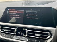 USED 2019 69 BMW 3 SERIES 2.0 330e 12kWh M Sport Saloon 4dr Petrol Plug-in Hybrid Auto Euro 6 (s/s) (292 ps) Award Winning Used Car Dealer Essex