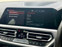USED 2019 69 BMW 3 SERIES 2.0 330e 12kWh M Sport Saloon 4dr Petrol Plug-in Hybrid Auto Euro 6 (s/s) (292 ps) Award Winning Used Car Dealer Essex