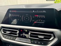USED 2019 69 BMW 3 SERIES 2.0 330e 12kWh M Sport Saloon 4dr Petrol Plug-in Hybrid Auto Euro 6 (s/s) (292 ps) Award Winning Used Car Dealer Essex