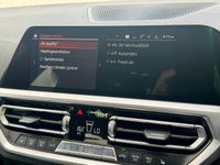 USED 2019 69 BMW 3 SERIES 2.0 330e 12kWh M Sport Saloon 4dr Petrol Plug-in Hybrid Auto Euro 6 (s/s) (292 ps) Award Winning Used Car Dealer Essex