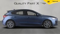 USED 2023 23 FORD FOCUS 1.0T EcoBoost ST-Line Euro 6 (s/s) 5dr SUMMER SALE NOW ON, SAVE 100s!