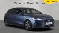 USED 2023 23 FORD FOCUS 1.0T EcoBoost ST-Line Euro 6 (s/s) 5dr SUMMER SALE NOW ON, SAVE 100s!