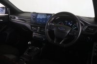 USED 2023 23 FORD FOCUS 1.0T EcoBoost ST-Line Euro 6 (s/s) 5dr SUMMER SALE NOW ON, SAVE 100s!