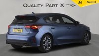 USED 2023 23 FORD FOCUS 1.0T EcoBoost ST-Line Euro 6 (s/s) 5dr SUMMER SALE NOW ON, SAVE 100s!