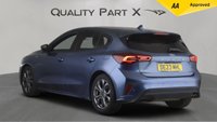 USED 2023 23 FORD FOCUS 1.0T EcoBoost ST-Line Euro 6 (s/s) 5dr SUMMER SALE NOW ON, SAVE 100s!