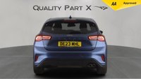 USED 2023 23 FORD FOCUS 1.0T EcoBoost ST-Line Euro 6 (s/s) 5dr SUMMER SALE NOW ON, SAVE 100s!