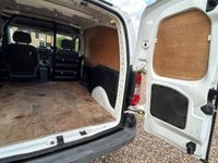 USED 2013 63 PEUGEOT PARTNER 1.6 HDi 850 S Panel Van 4dr Diesel Manual L1 (138 g/km, 90 bhp) 170340 miles