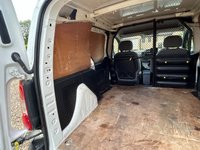 USED 2013 63 PEUGEOT PARTNER 1.6 HDi 850 S Panel Van 4dr Diesel Manual L1 (138 g/km, 90 bhp) 170340 miles