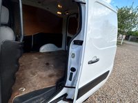 USED 2013 63 PEUGEOT PARTNER 1.6 HDi 850 S Panel Van 4dr Diesel Manual L1 (138 g/km, 90 bhp) 170340 miles