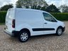 USED 2013 63 PEUGEOT PARTNER 1.6 HDi 850 S Panel Van 4dr Diesel Manual L1 (138 g/km, 90 bhp) 170340 miles
