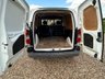 USED 2013 63 PEUGEOT PARTNER 1.6 HDi 850 S Panel Van 4dr Diesel Manual L1 (138 g/km, 90 bhp) 170340 miles