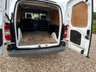 USED 2013 63 PEUGEOT PARTNER 1.6 HDi 850 S Panel Van 4dr Diesel Manual L1 (138 g/km, 90 bhp) 170340 miles