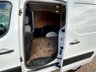 USED 2013 63 PEUGEOT PARTNER 1.6 HDi 850 S Panel Van 4dr Diesel Manual L1 (138 g/km, 90 bhp) 170340 miles