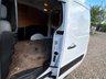 USED 2013 63 PEUGEOT PARTNER 1.6 HDi 850 S Panel Van 4dr Diesel Manual L1 (138 g/km, 90 bhp) 170340 miles