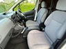 USED 2013 63 PEUGEOT PARTNER 1.6 HDi 850 S Panel Van 4dr Diesel Manual L1 (138 g/km, 90 bhp) 170340 miles