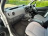 USED 2013 63 PEUGEOT PARTNER 1.6 HDi 850 S Panel Van 4dr Diesel Manual L1 (138 g/km, 90 bhp) 170340 miles