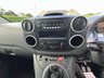 USED 2013 63 PEUGEOT PARTNER 1.6 HDi 850 S Panel Van 4dr Diesel Manual L1 (138 g/km, 90 bhp) 170340 miles