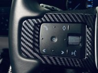 USED 2023 23 LAND ROVER DEFENDER 3.0 D250 MHEV X-Dynamic SE SUV 3dr Diesel Auto 4WD Euro 6 (s/s) (250 ps) Santorini Black | Black Interior | Glass Panoramic Roof | Black Pack | 22in Wheels | Ultra Low Mileage