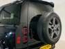 USED 2023 23 LAND ROVER DEFENDER 3.0 D250 MHEV X-Dynamic SE SUV 3dr Diesel Auto 4WD Euro 6 (s/s) (250 ps) Santorini Black | Black Interior | Glass Panoramic Roof | Black Pack | 22in Wheels | Ultra Low Mileage