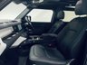 USED 2023 23 LAND ROVER DEFENDER 3.0 D250 MHEV X-Dynamic SE SUV 3dr Diesel Auto 4WD Euro 6 (s/s) (250 ps) Santorini Black | Black Interior | Glass Panoramic Roof | Black Pack | 22in Wheels | Ultra Low Mileage