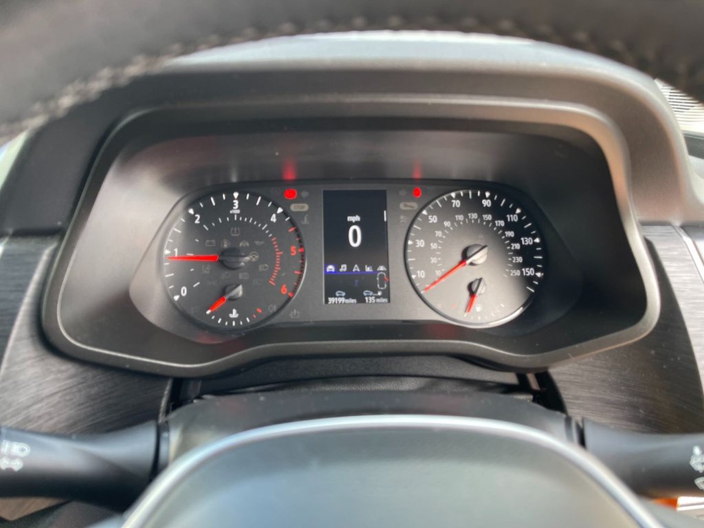 USED 2023 73 NISSAN PRIMASTAR 2.0 dCi 28 Tekna Panel Van 5dr Diesel Manual L1 H1 Euro 6 (s/s) (130 ps) 