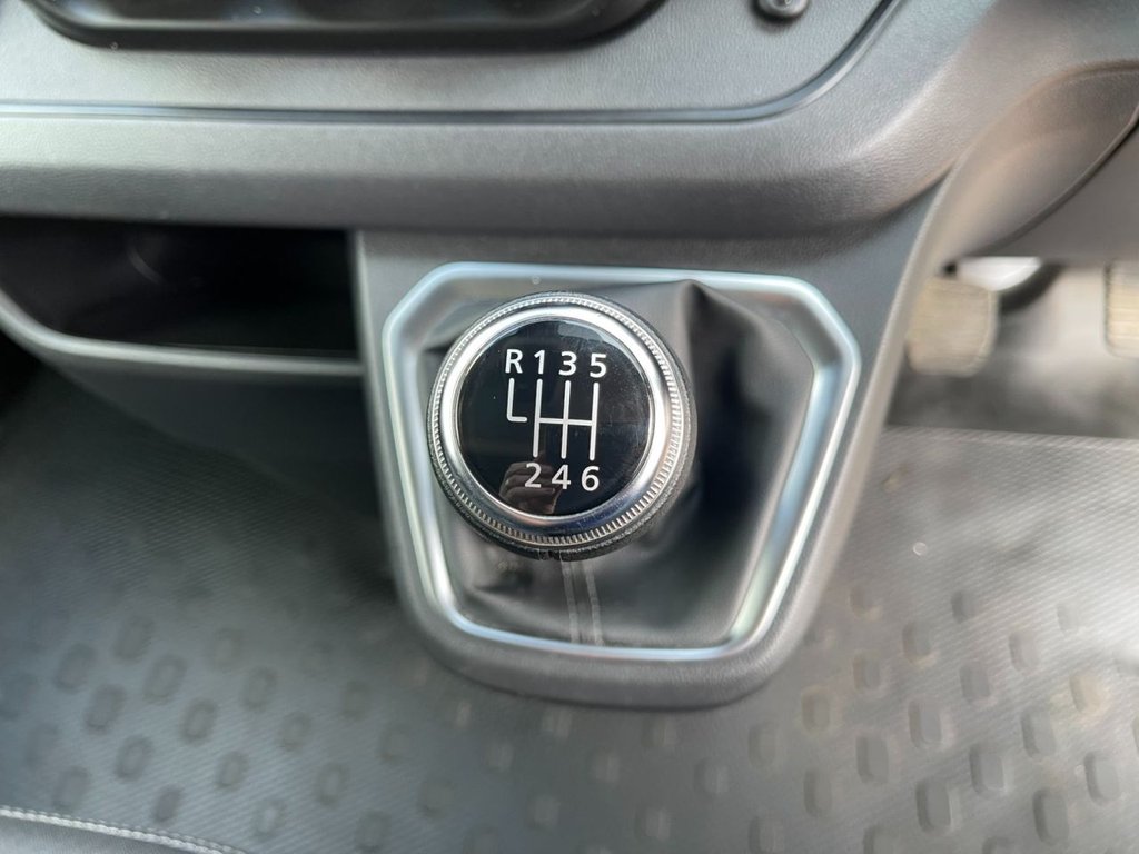 USED 2023 73 NISSAN PRIMASTAR 2.0 dCi 28 Tekna Panel Van 5dr Diesel Manual L1 H1 Euro 6 (s/s) (130 ps) 