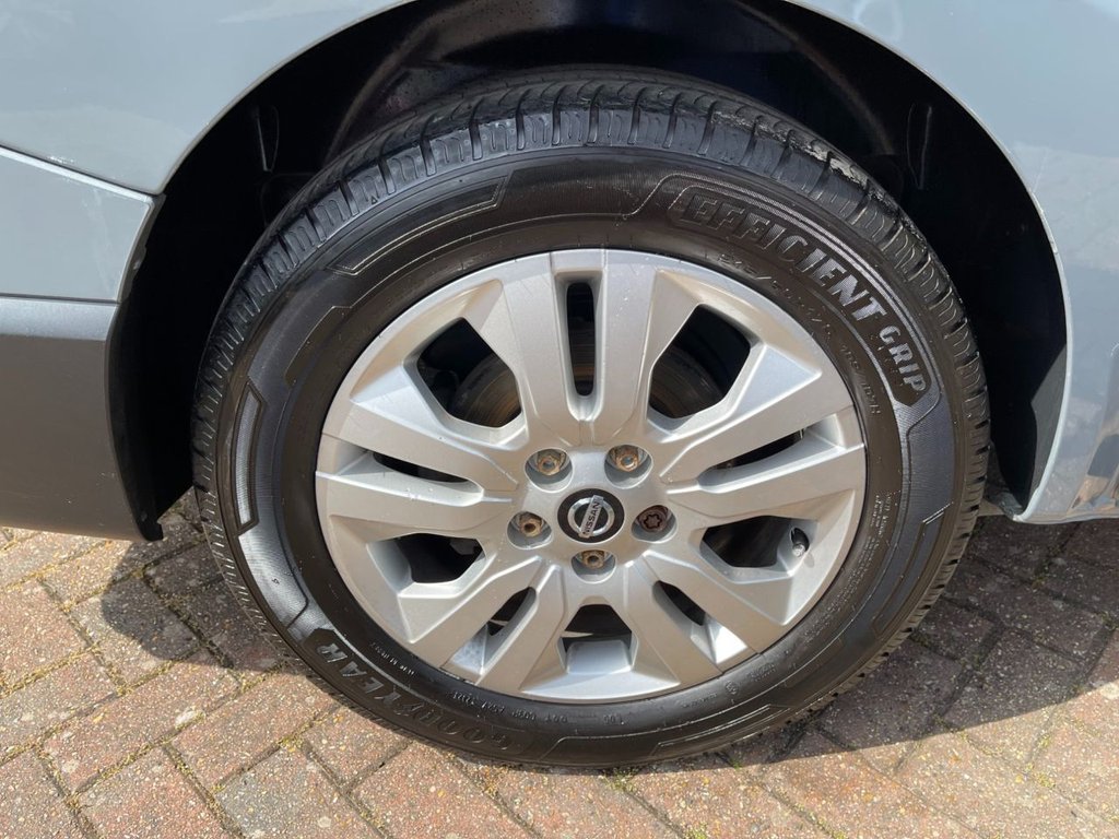 USED 2023 73 NISSAN PRIMASTAR 2.0 dCi 28 Tekna Panel Van 5dr Diesel Manual L1 H1 Euro 6 (s/s) (130 ps) 