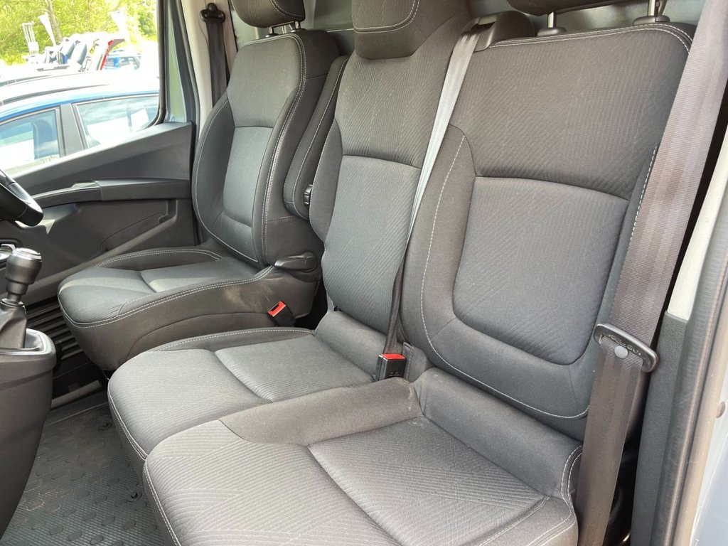 USED 2023 73 NISSAN PRIMASTAR 2.0 dCi 28 Tekna Panel Van 5dr Diesel Manual L1 H1 Euro 6 (s/s) (130 ps) 