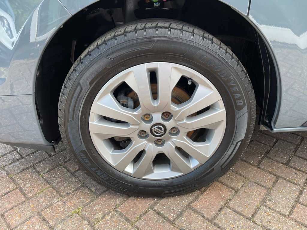 USED 2023 73 NISSAN PRIMASTAR 2.0 dCi 28 Tekna Panel Van 5dr Diesel Manual L1 H1 Euro 6 (s/s) (130 ps) 
