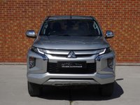 USED 2020 20 MITSUBISHI L200 2.2 DI-D DC Barbarian Auto 4WD Euro 6 (s/s) 4dr CARPLAY,REV CAM,HTD SEATS,DAB