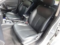 USED 2020 20 MITSUBISHI L200 2.2 DI-D DC Barbarian Auto 4WD Euro 6 (s/s) 4dr CARPLAY,REV CAM,HTD SEATS,DAB