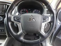 USED 2020 20 MITSUBISHI L200 2.2 DI-D DC Barbarian Auto 4WD Euro 6 (s/s) 4dr CARPLAY,REV CAM,HTD SEATS,DAB