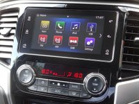 USED 2020 20 MITSUBISHI L200 2.2 DI-D DC Barbarian Auto 4WD Euro 6 (s/s) 4dr CARPLAY,REV CAM,HTD SEATS,DAB