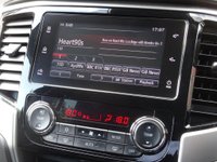 USED 2020 20 MITSUBISHI L200 2.2 DI-D DC Barbarian Auto 4WD Euro 6 (s/s) 4dr CARPLAY,REV CAM,HTD SEATS,DAB