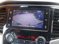 USED 2020 20 MITSUBISHI L200 2.2 DI-D DC Barbarian Auto 4WD Euro 6 (s/s) 4dr CARPLAY,REV CAM,HTD SEATS,DAB