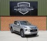 USED 2020 20 MITSUBISHI L200 2.2 DI-D DC Barbarian Auto 4WD Euro 6 (s/s) 4dr CARPLAY,REV CAM,HTD SEATS,DAB