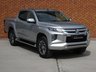 USED 2020 20 MITSUBISHI L200 2.2 DI-D DC Barbarian Auto 4WD Euro 6 (s/s) 4dr CARPLAY,REV CAM,HTD SEATS,DAB